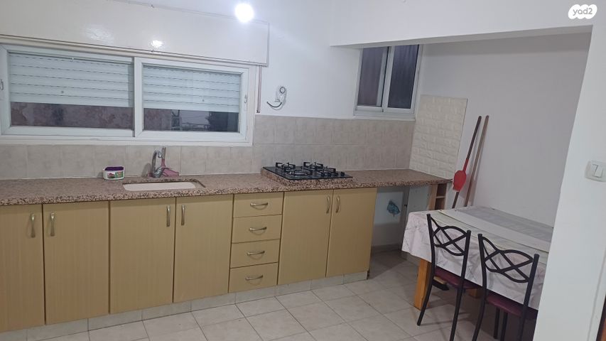 דירה, דרך העמק 13, רמת בלפור, מגדל העמק