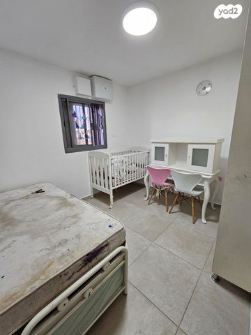 דירה, רב חנן 2, רמת עזרא / רמת בית שמש ד-2, בית שמש