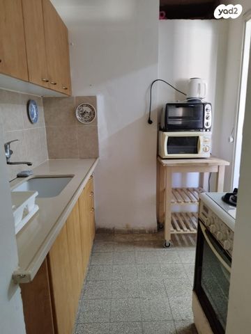 דירה, המלך שאול 31, נווה דוד, חיפה