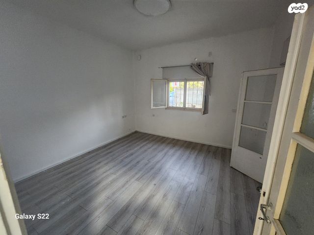 בית פרטי/ קוטג', מנדלי מוכר ספרים 1, ג' / מרכז מזרח העיר, רחובות