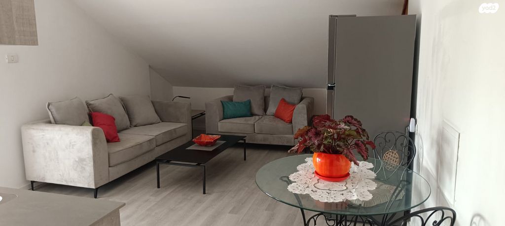 יחידת דיור, השעורה 1, תלמי יפה, תלמי יפה