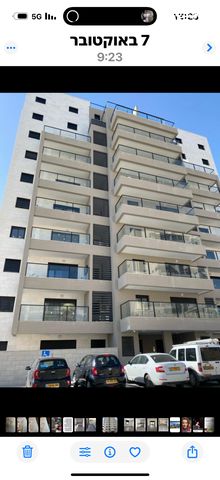 דירה, אחד העם 15, שאר העיר, מגדל העמק