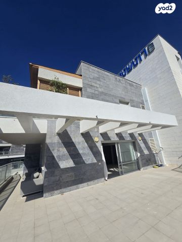 גג/ פנטהאוז, סיני 4, קרית רבין, מגדל העמק