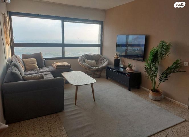 דירה, יסמין 7, רמות יצחק, נשר