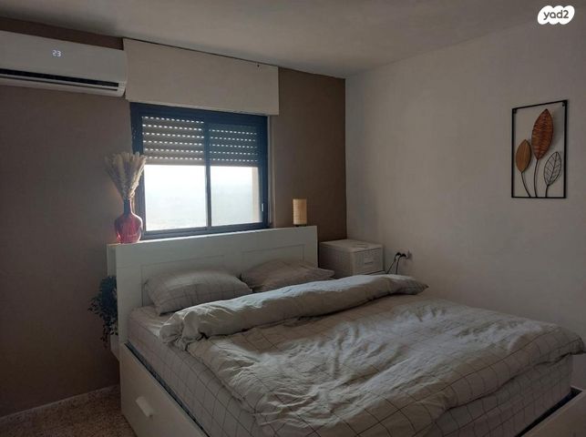 דירה, יסמין 7, רמות יצחק, נשר