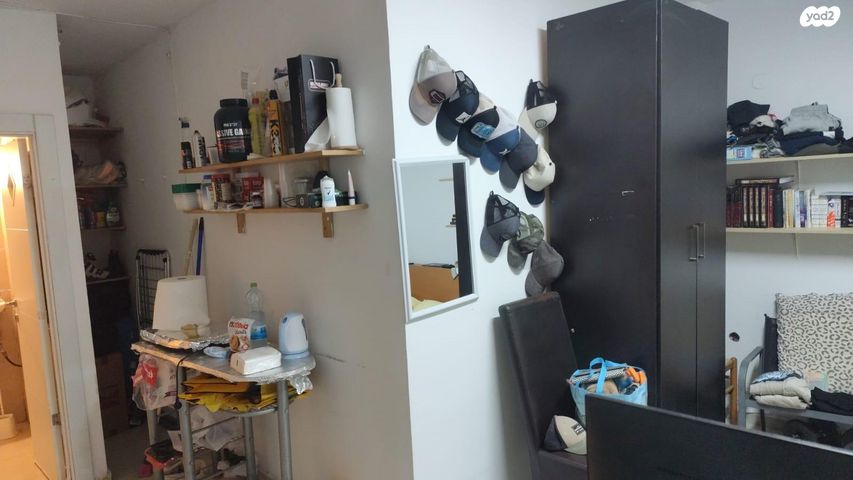 יחידת דיור, ארלוזורוב 15, מרכז, הרצליה