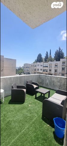 דירה, יסמין 7, רמות יצחק, נשר