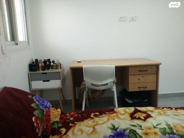 יחידת דיור, גורדון 3, שכונה א', באר שבע