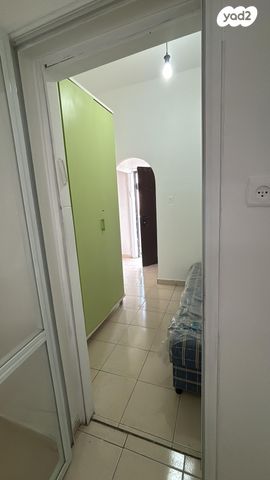 דירה, שדרות גושן 1, מוצקין הותיקה, קרית מוצקין