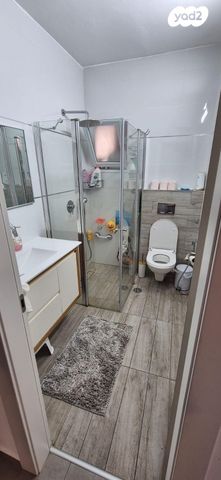 דירה, אברהם עופר 15, רובע ד', אשדוד