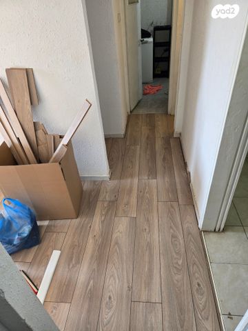 דירה, ז'בוטינסקי 26, רובע א', אשדוד