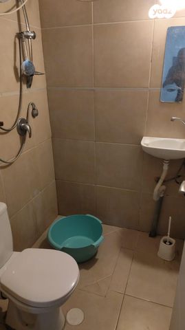 יחידת דיור, ארלוזורוב 15, מרכז, הרצליה