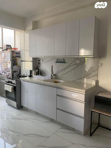 דירה, שפרינצק 26, מרכז, קרית עבודה, חולון