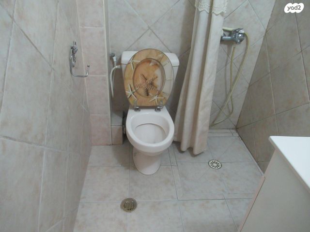 דירת גן, ביאליק 13, רמת משה / בית שמש הוותיקה, בית שמש