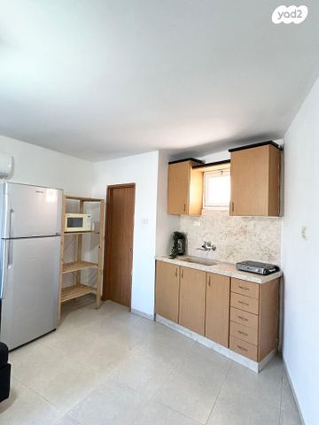 יחידת דיור, דן פטנקין 25, נאות לון, באר שבע