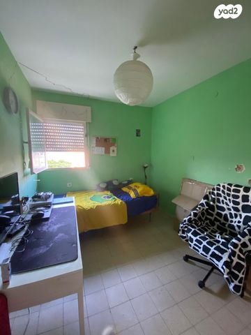 דירה, ד"ר יהושע טהון 15, צפון מערב מרכז העיר, נתניה