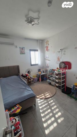 דירה, אברהם עופר 15, רובע ד', אשדוד