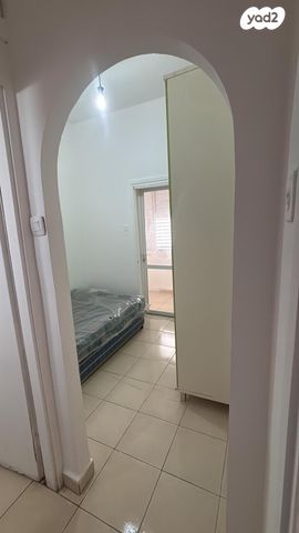 דירה, שדרות גושן 1, מוצקין הותיקה, קרית מוצקין