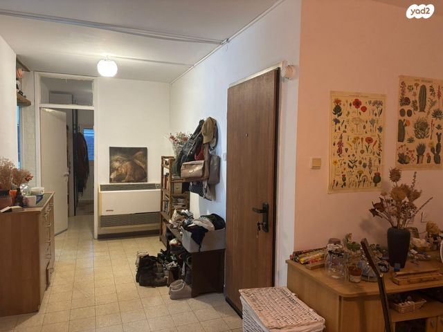 דירה, הרימון 3, טנה, כרמיאל