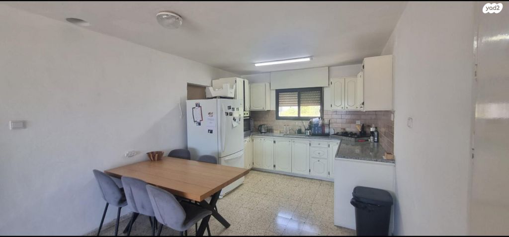 דירה, יסמין 7, רמות יצחק, נשר