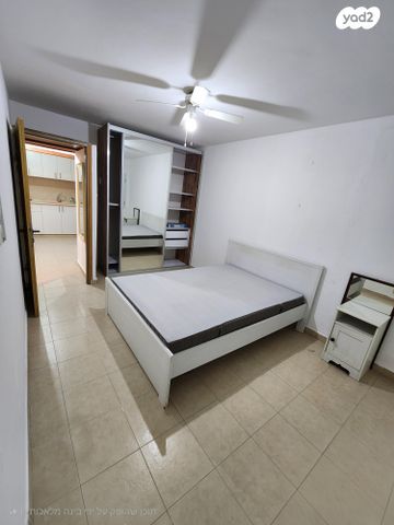 דירה, הזית 1, רמות ויצמן, יבנה