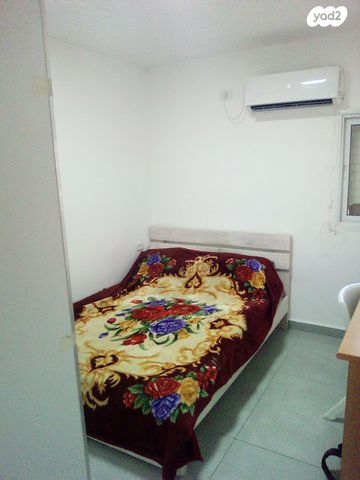 יחידת דיור, גורדון 3, שכונה א', באר שבע