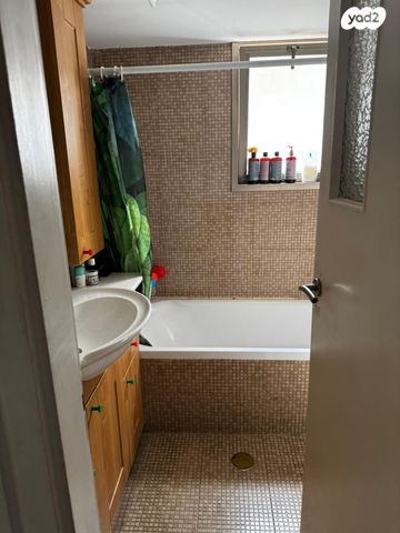 דירה, הוברמן 10, הצפון הישן - דרום, תל אביב יפו