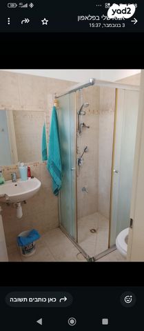 דירה, גבע 3, הסיטי, אשקלון