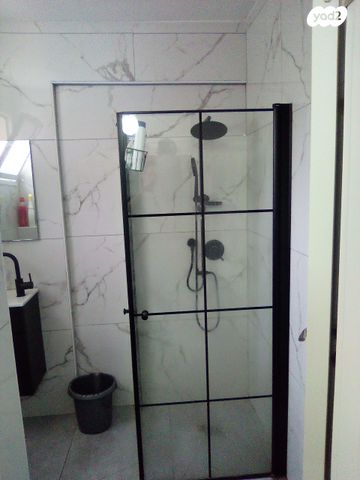 יחידת דיור, גורדון 3, שכונה א', באר שבע