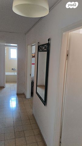 דירה, הארזים 21, בית הכרם, רמת בית הכרם, ירושלים