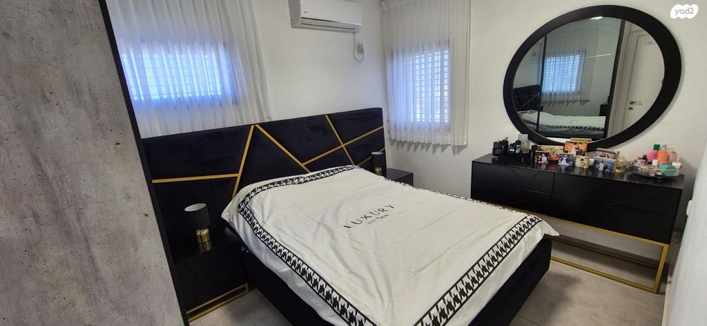 דירה, אברהם עופר 15, רובע ד', אשדוד