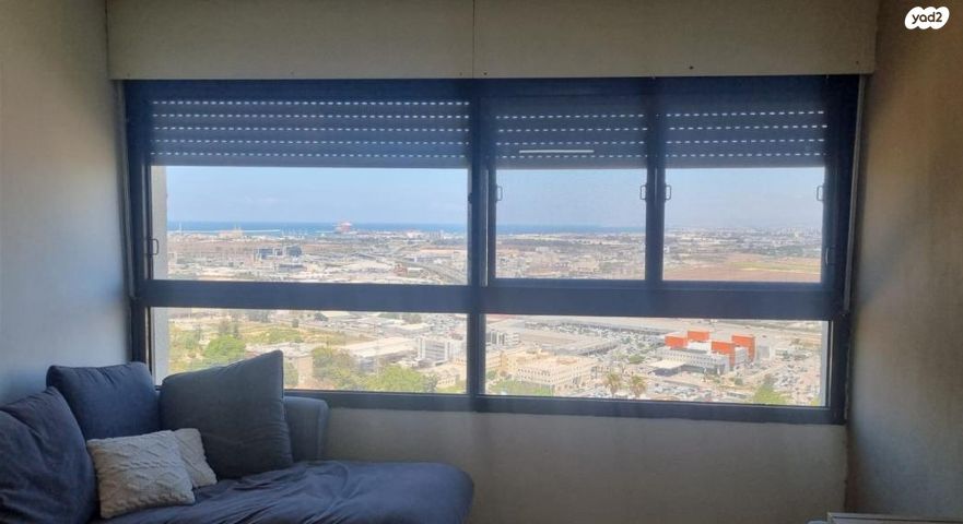 דירה, יסמין 7, רמות יצחק, נשר