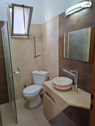 יחידת דיור, הבזלת 16, כינרת מושבה, כינרת מושבה