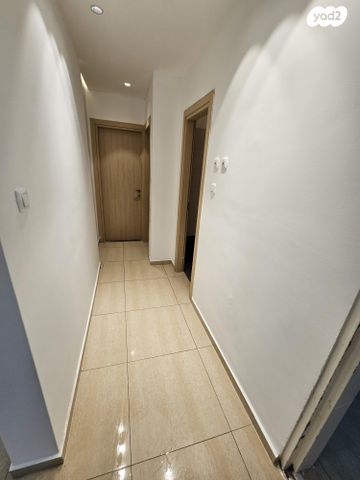 דירה, בן נריה 1, מרכז העיר, בני ברק