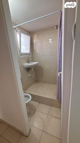 דירה, שדרות גושן 1, מוצקין הותיקה, קרית מוצקין