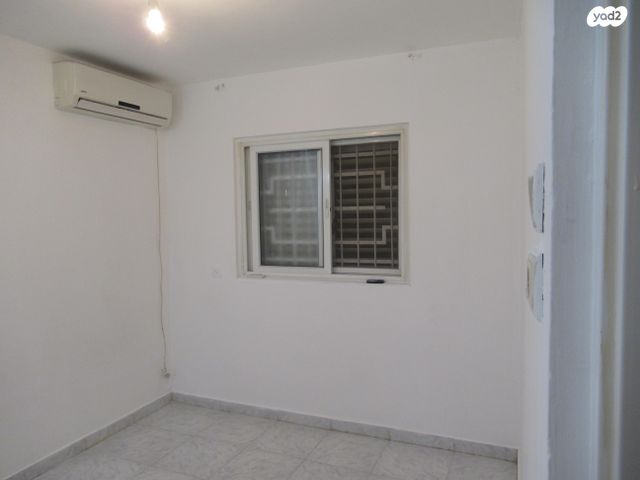 דירת גן, ביאליק 13, רמת משה / בית שמש הוותיקה, בית שמש