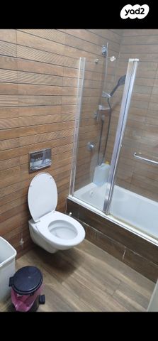 דירת גן, ביאליק 13, רמת משה / בית שמש הוותיקה, בית שמש