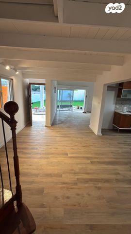 בית פרטי/ קוטג', סיני 7, הגבעה, אבן יהודה