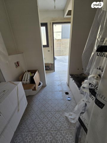 דירת גן, האשל 1, בית אריה / עופרים, בית אריה / עופרים