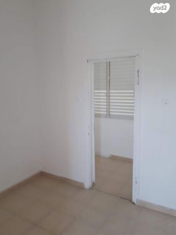 דירה, שדרות גושן 1, מוצקין הותיקה, קרית מוצקין