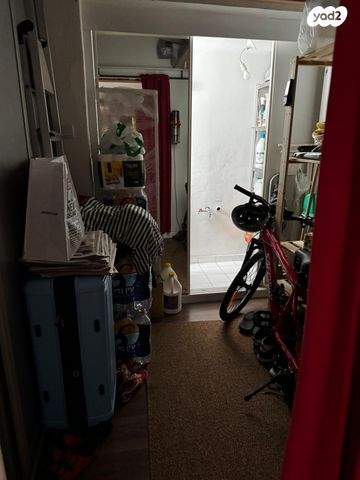 דירה, הוברמן 10, הצפון הישן - דרום, תל אביב יפו