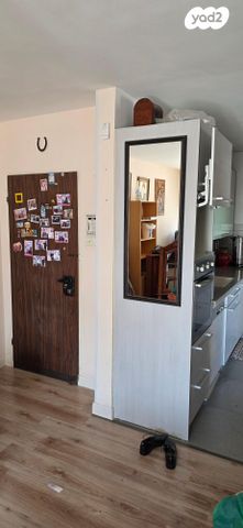 דירה, דרך חיים ברלב 108, לבנה, תל אביב יפו