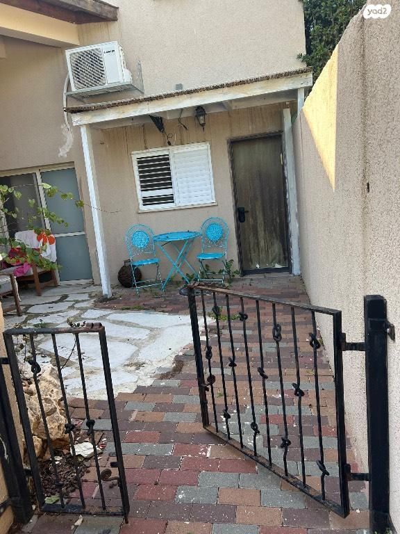 יחידת דיור, גומא 378, עדי, עדי