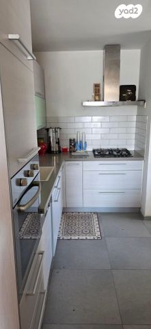 דירה, דרך חיים ברלב 108, לבנה, תל אביב יפו