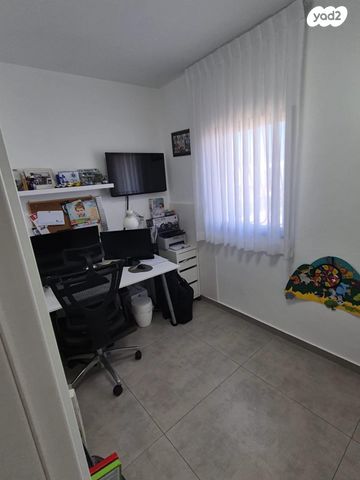 דירה, אברהם עופר 15, רובע ד', אשדוד