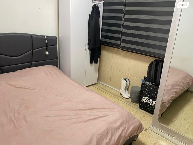 דירה, שדרת הבשן 1, גליקסון, קרית גת