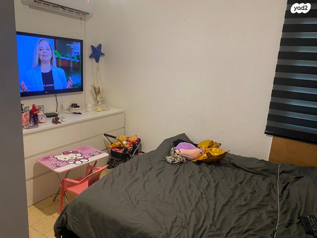 דירה, שדרת הבשן 1, גליקסון, קרית גת