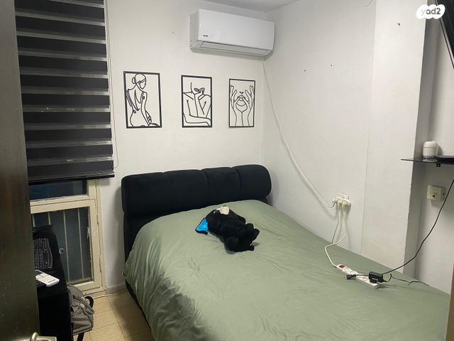 דירה, שדרת הבשן 1, גליקסון, קרית גת