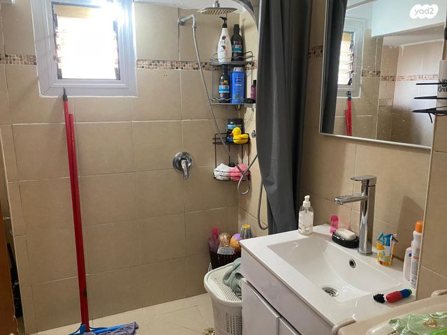 דירה, שדרת הבשן 1, גליקסון, קרית גת