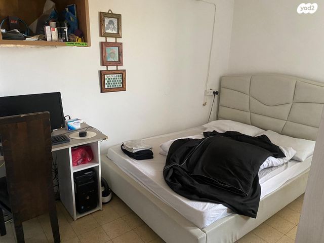 דירה, שדרת הבשן 1, גליקסון, קרית גת